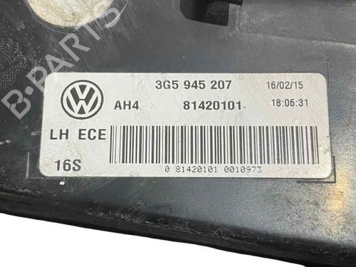 Left taillight VW PASSAT B8 (3G2, CB2) 2.0 TDI 4motion | BP24225127C34 - Image 3