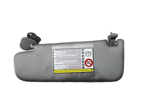 Højre solskærm ALFA ROMEO GIULIETTA (940_) 1.6 JTDM (940FXD1A) (105 hp) 31870362