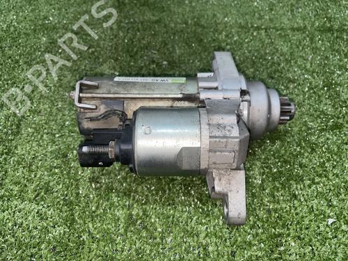 Used Starter Starter SEAT IBIZA III (6L1) [2002-2009] 24225462 24225462