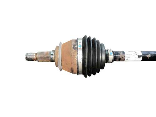Right front driveshaft MINI MINI (R56) Cooper D | BP31870218M39 