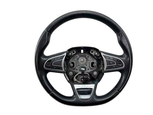 Used Steering wheel RENAULT MEGANE IV Hatchback (B9A/M/N_) 1.6 dCi 130 (B9A4) (130 hp) 30270985