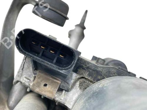 Front wiper motor VW CADDY III Box Body/MPV (2KA, 2KH, 2CA, 2CH) 1.9 TDI | BP29605621M29 