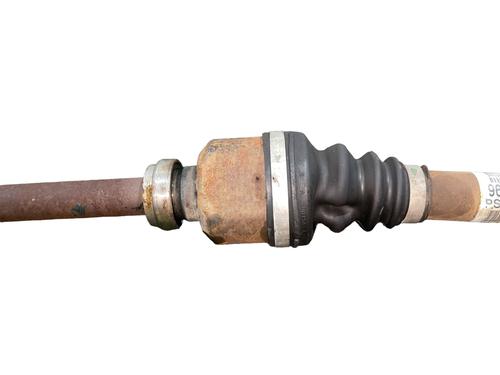 Used Right front driveshaft Right front driveshaft PEUGEOT 308 CC (4B_) 1.6 16V (150 hp) 24223577 24223577