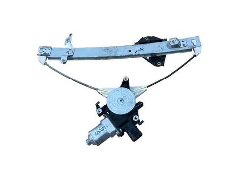 Used Rear right window mechanism SUBARU IMPREZA Hatchback (GR, GH, G3) 2.0 D AWD (150 hp) 25213829