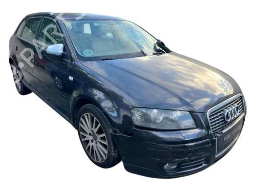Gearbox AUDI A3 (8P1) 2.0 TDI | BP31870209M3 - Image 6