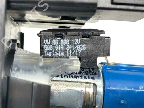 Used Electronic module Electronic module SKODA KODIAQ I (NS6, NS7, NV7) 1.4 TSI (150 hp) 30338885 30338885