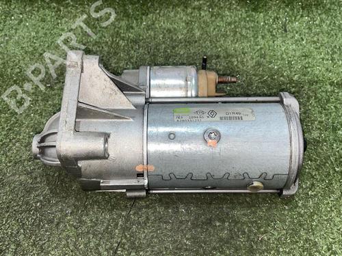 Used Starter NISSAN PRIMERA (P11) [1996-2002]  31680716