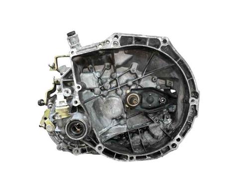 Gearbox PEUGEOT 206 Saloon 1.4 HDi eco 70 | BP31869907M3