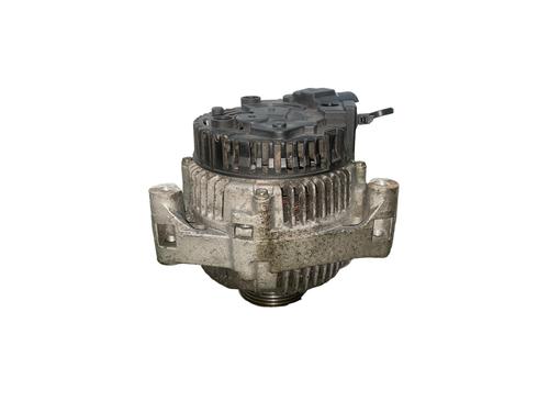 Used Alternator Alternator PEUGEOT EXPERT Van (222) [1995-2008] 31682063 31682063