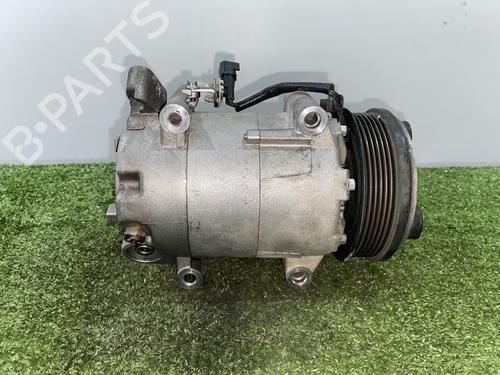 AC compressor FORD FOCUS II (DA_, HCP, DP)  | BP31681784M34  - Image 5