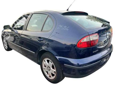 Left front driveshaft SEAT LEON (1M1) 1.9 TDI | BP32132257M38 - Image 5