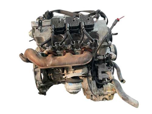 Engine MERCEDES-BENZ CLK (C208) CLK 320 (208.365) | BP25612445M1 