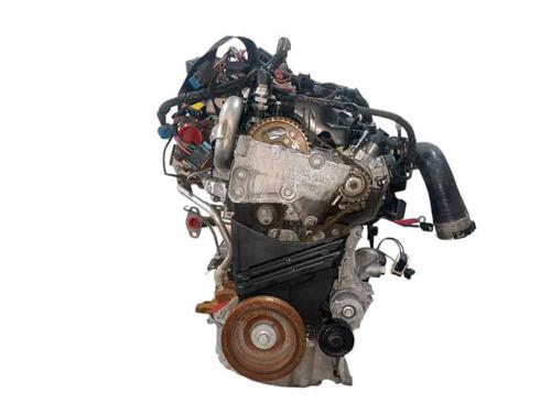 Engine DACIA LOGAN II 1.5 dCi | BP24861559M1 