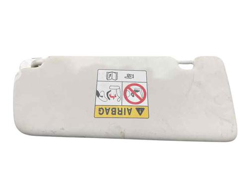Left sun visor DACIA SANDERO III 1.0 TCe 90 | BP24224672I1 - Image 2