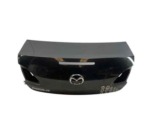 Tailgate MAZDA 6 Hatchback (GH) 2.2 MZR-CD (GH10) | BP28083190C6 