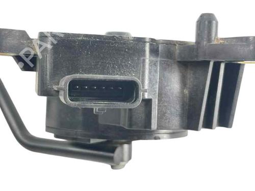 Used Pedal Pedal RENAULT KANGOO / GRAND KANGOO II (KW0/1_) 1.5 dCi 110 (KW0C, KW0H) (110 hp) 26055798 26055798