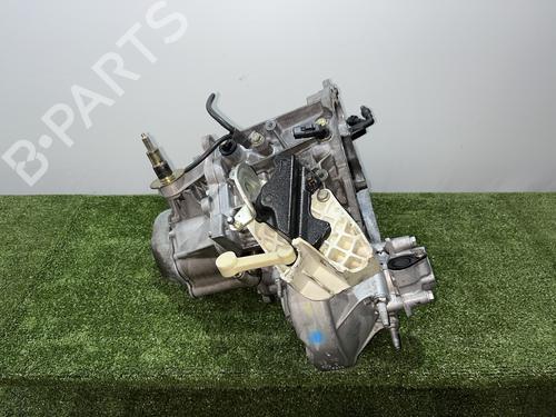 Used Gearbox Gearbox PEUGEOT 306 (7B, N3, N5) [1993-2003] 31684133 31684133