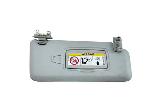Used Right sun visor MERCEDES-BENZ B-CLASS Sports Tourer (W246, W242) B 180 CDI (246.200) (109 hp) 27448755