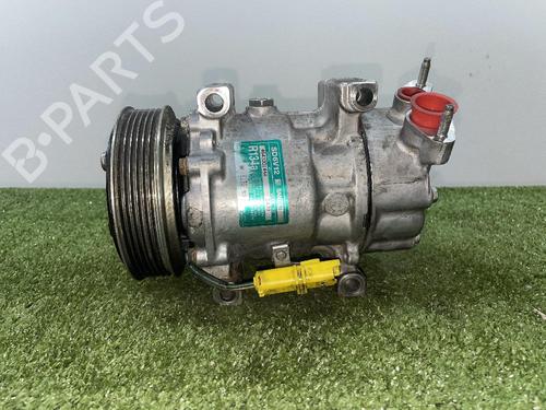Used AC compressor CITROËN C3 I (FC_, FN_) [2002-2013]  31681978