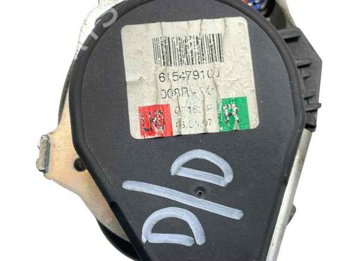 Used Front right seatbelt Front right seatbelt SKODA SUPERB II (3T4) 2.0 TDI (140 hp) 29628127 29628127