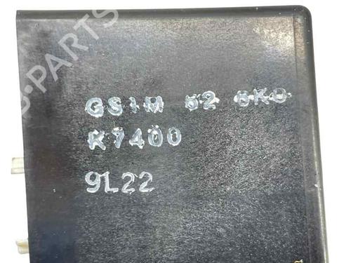 Modulo electronico MAZDA 6 Hatchback (GH) 2.2 MZR-CD (GH10) | BP29993838M83 