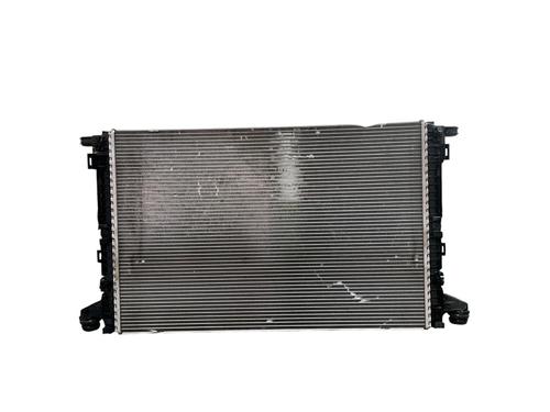 Used Water radiator Water radiator AUDI A5 (F53, F5P) 2.0 TDI (190 hp) 24223824 24223824