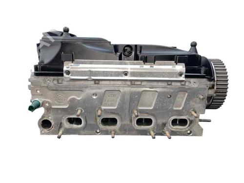 Used Cylinder head Cylinder head SEAT IBIZA IV (6J5, 6P1) [2008-2017] 32227248 32227248