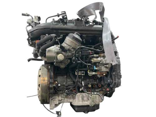 Engine OPEL MERIVA B MPV (S10) 1.7 CDTI (75) | BP27448939M1 - Image 6