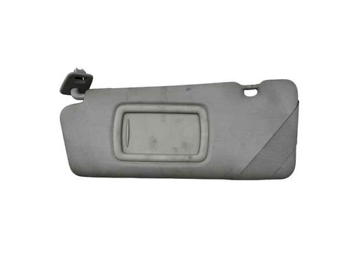 Used Left sun visor Left sun visor RENAULT MEGANE III Hatchback (BZ0/1_, B3_) 1.5 dCi (BZ09, BZ0D, BZ1W, BZ29, BZ14) (110 hp) 34236742 34236742