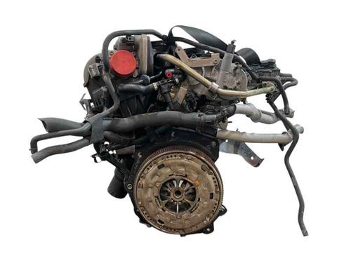 Engine VW GOLF PLUS V (5M1, 521) 2.0 FSI | BP27454935M1 