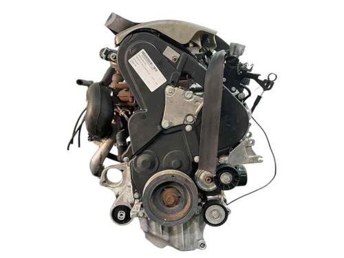 Used Engine PEUGEOT 607 (9D, 9U) 2.2 HDi (133 hp) 25984476