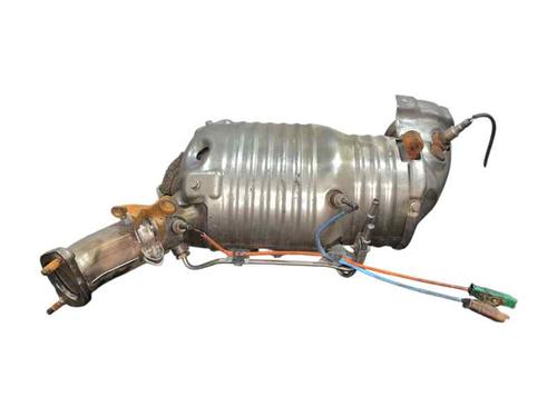 Particulate filter JAGUAR XE (X760) 2.0 D AWD | BP24578700M81 