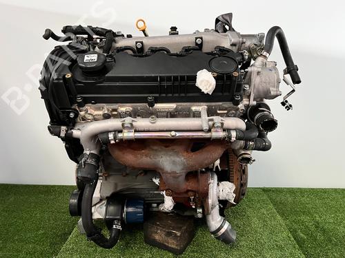 Engine FIAT STILO (192_) | BP31683808M1 - Image 7