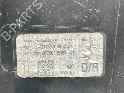 Right taillight RENAULT MEGANE IV Hatchback (B9A/M/N_) 1.6 dCi 130 (B9A4) | BP30270974C35 - Image 5