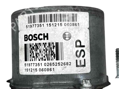 ABS pump FORD KA (RU8) 1.2 | BP33424937M43 - Image 3