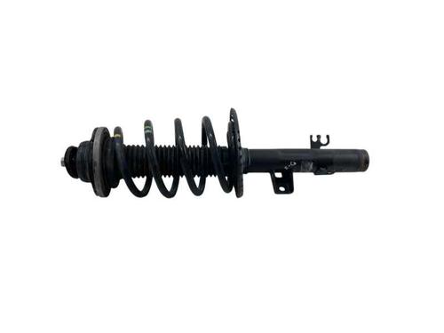 Used Left front shock absorber Left front shock absorber VW TRANSPORTER T5 Van (7HA, 7HH, 7EA, 7EH) 2.5 TDI (130 hp) 26651958 26651958