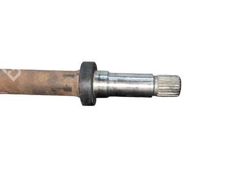 Right front driveshaft PEUGEOT 206 Saloon 1.4 | BP31274700M39 - Image 2