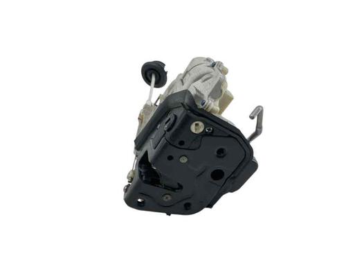 Rear right lock SEAT EXEO (3R2) 2.0 TDI | BP25836095C99 