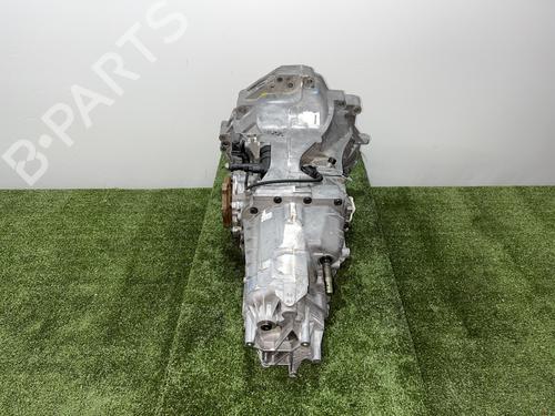 Gearbox VW PASSAT B5.5 (3B3) | BP31684250M3 - Image 5
