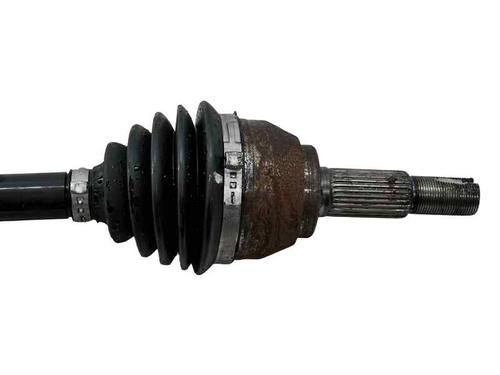 Right front driveshaft NISSAN LEAF (ZE1) Electric | BP31940221M39 - Image 2