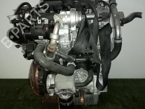 Engine SMART FORFOUR (454)  | BP31683907M1  - Image 9
