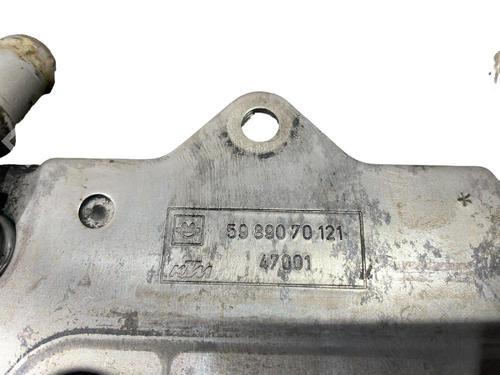 Oliekøler OPEL ZAFIRA A MPV (T98) 2.2 DTI 16V (F75) | BP25210652M33