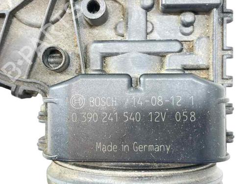 Front wiper motor PEUGEOT 2008 I (CU_) 1.6 HDi | BP29582928M29 - Image 5