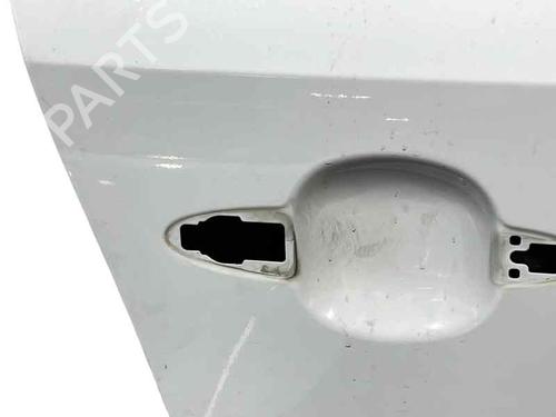 Right rear door KIA SPORTAGE III (SL) 1.7 CRDi | BP30871290C5 