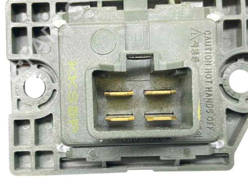 Heater resistor HYUNDAI i30 (GD) 1.6 CRDi | BP29178071M108 