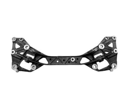 Used Rear axle Rear axle ALFA ROMEO GIULIETTA (940_) 1.6 JTDM (940FXD1A) (105 hp) 31368548 31368548