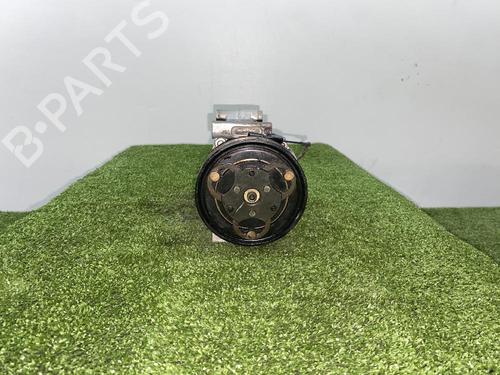 AC compressor SUZUKI SWIFT III (MZ, EZ)  | BP31681971M34 