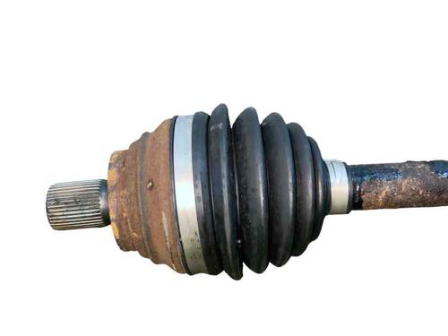 Left front driveshaft SEAT LEON (1P1) 2.0 FSI | BP25211346M38 
