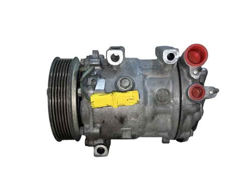 Compressor A/A PEUGEOT 407 (6D_) 2.0 HDi 135 (6DRHRH, 6DRHRE, 6DRHRG, 6DRHRJ) (136 hp) 31242904