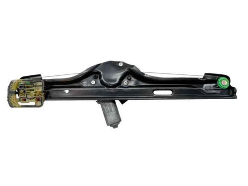 Used Rear left window mechanism BMW X5 (F15, F85) xDrive 40 d (313 hp) 29177587